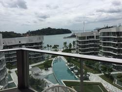 Corals At Keppel Bay (D4), Condominium #138710952